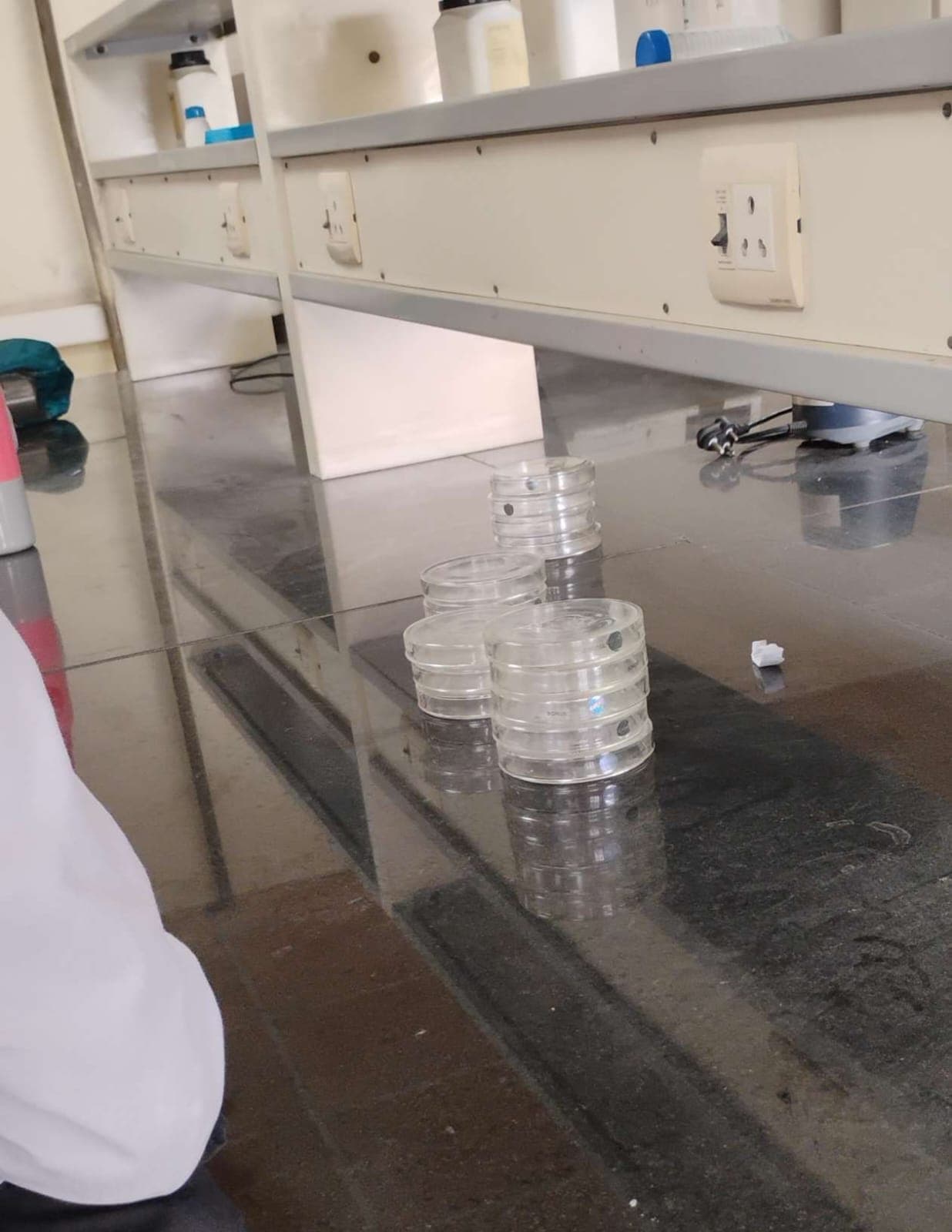 DCRUST Facilities & Labs photo 1